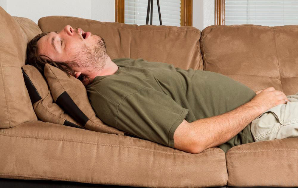 Science-Backed Reasons Why You Should Go to Bed Early