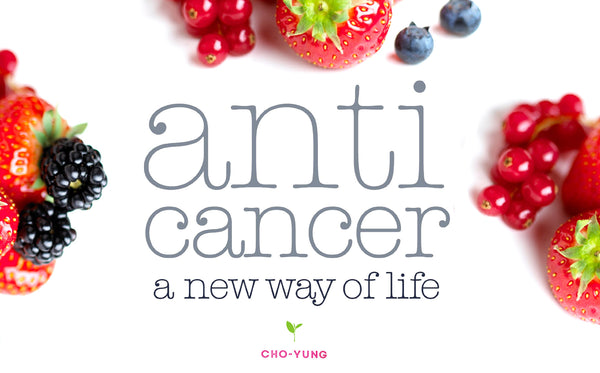 Anti-Cancer Foods and Drinks You Cannot Ignore