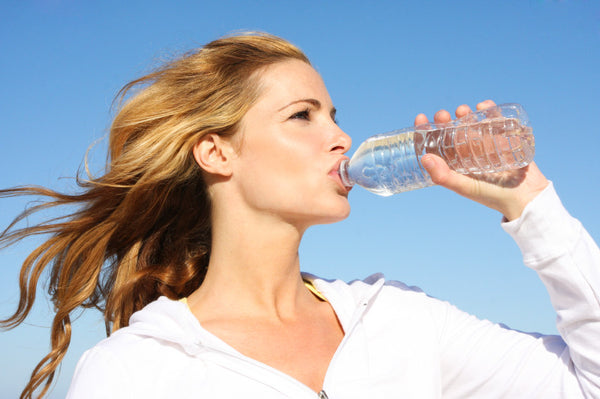How To Fit Water Into Your Busy Day