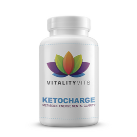 Keto Body Capsules x2