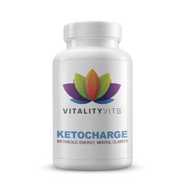 Keto Body Capsules x2