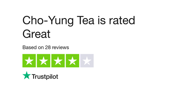 Cho-Yung PLUS Capsules