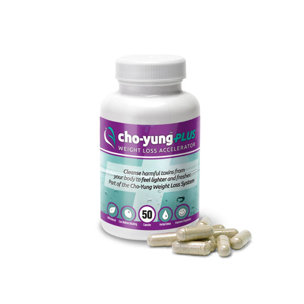 The perfect addition to any diet to cleanse your gut and reduce bloating